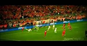 Toni Kroos ● All Season Skills ● 2014 HD Bayern Munich