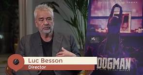 Luc Besson's 'DogMan' Stuns Venice: A Heartwarming True Tale of Redemption!