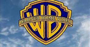 Warner Home Video logo (1996) with TimeWarner byline (Homemade)