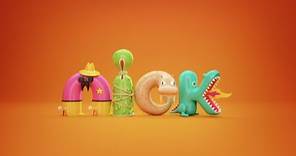 Welcome | Nickelodeon Animation Studio