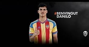 Danilo Barbosa, VCF new player highlights