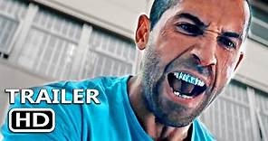 AVENGEMENT Official Trailer (2019) Scott Adkins Movie