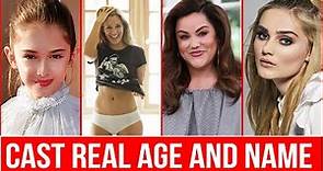 American Housewife Cast Real age 2020