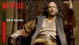 How Nordic Are You? with Gustaf Skarsgård | Netflix