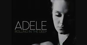 Adele - Rolling In The Deep (Jamie xx Shuffle)