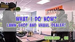 Incredible Haul! U-haul Customers Sell $400 Worth Of Items At My Lawn Shop
