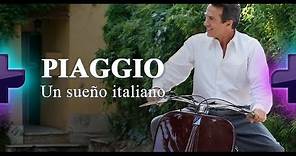 Tráiler: PIAGGIO: Un sueño italiano (Trailer) - Europa +