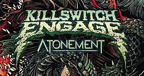 Killswitch Engage - Unleashed [Official Visualizer]