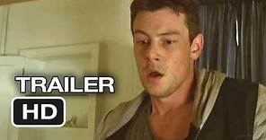 McCanick Official Trailer #1 (2013) - Cory Monteith Crime Thriller HD