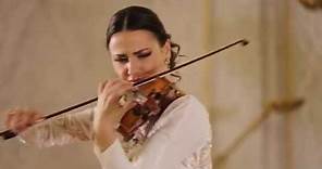 Pablo de Sarasate - Zigeunerweisen Gypsy Airs Melodii Lautaresti