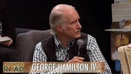 George Hamilton IV - "Abilene"/"Gasoline"