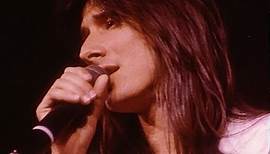 Journey with Steve Perry: "Faithfully", Live In Tokyo, año 1983.