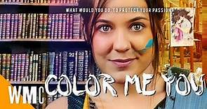 Color Me You | Full Drama Romance Movie | WORLD MOVIE CENTRAL