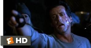 Rocky V (8/11) Movie CLIP - One More Round (1990) HD