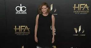 Kimberly Quinn Fashion - Hollywood Film Awards 2016