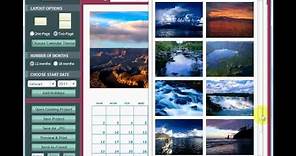 Free Printable Calendars - Create a Printable Calendar in Minutes
