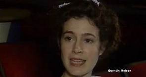 Sean Young Interview (May 14, 1992)