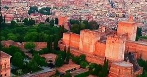 Alhambra | Granada | Spain | Things to do in Spain