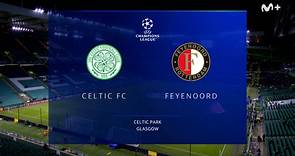 Celtic 2-1 Feyenoord: resumen y goles | Champions League (J6)