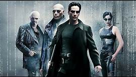 Matrix - Original Trailer Deutsch 1080p HD