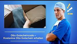🚑 Otto Gutscheincode – Kostenlos Otto Gutschein erhalten & einlösen