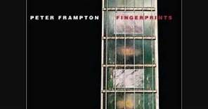Peter Frampton- Boot It Up