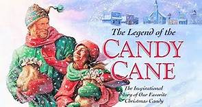 The Legend of the Candy Cane || A Christmas Story