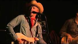 Dave Alvin - "4th of July" (Live)