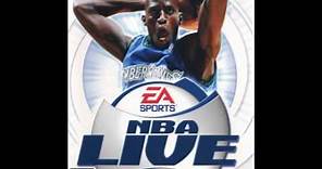 NBA Live 2001 Soundtrack - Montell Jordan - Unstoppable
