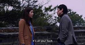 Trailer de Nobody's Daughter Haewon subtitulado en inglés (HD)