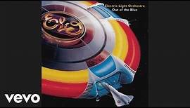 Electric Light Orchestra - Steppin' Out (Audio)