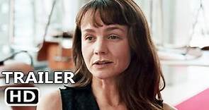 SHE SAID Trailer (2022) Carey Mulligan, Zoe Kazan