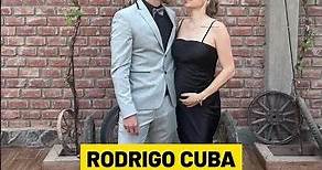Rodrigo Cuba publicó video con romántica canción y etiquetó a Ale Venturo