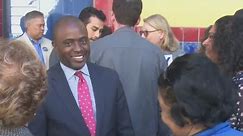 State Superintendent Tony Thurmond "seriously exploring" a run for Governor in 2026