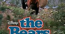 The Bears and I - movie: watch streaming online