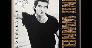 Gino Vannelli - Inconsolable Man (From "Inconsolable Man" Album