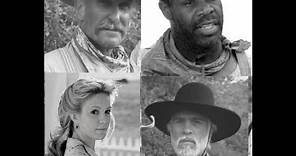 Whatever Happened to The Cast of "Lonesome Dove"? Part 1 (Jerry Skinner Documentary)