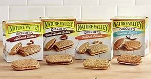 Nature Valley - Learn More