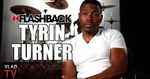 Tyrin Turner on How He Knew 'Boyz n the Hood' Was in Trouble After 'Menace II Society' (Flashback)