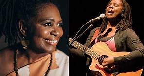 Reveal all about Ruthie Foster