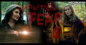 Definition Of Fear Official Teaser Trailer(2015)