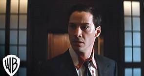 The Devil's Advocate | Puppeteer | Warner Bros. Entertainment
