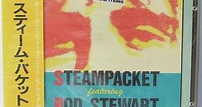 The Steampacket / Various - The Steampacket / The First R & B Festival