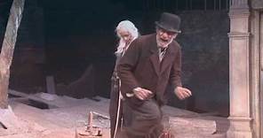 Waiting For Godot - "Comedy?" Trailer (2010)