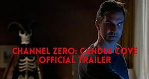 CHANNEL ZERO: CANDLE COVE Official Trailer