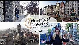 Gent Sehenswürdigkeiten: Top 10 Attraktionen für eure Gent Reise