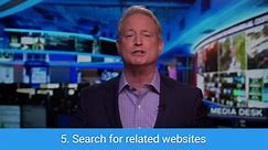 Kurt "CyberGuy" Knutsson's Google search tips