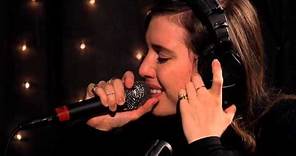 Lykke Li - No Rest For The Wicked (Live on KEXP)