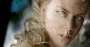 CHANEL N°5, the film with Nicole Kidman – CHANEL Fragrance