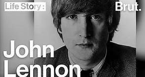 The Life of John Lennon